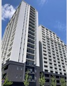 ザ・パークハウス名古屋の外観