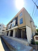  サニーアベニュー