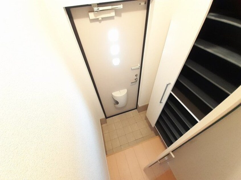  サニーアベニュー