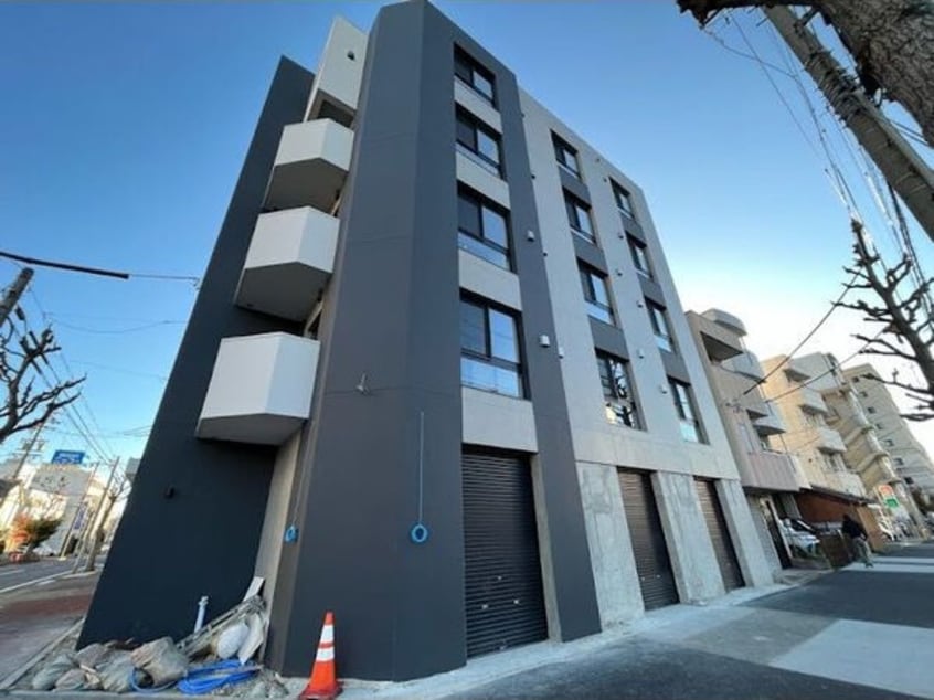  CrossRoad SasashimaLive