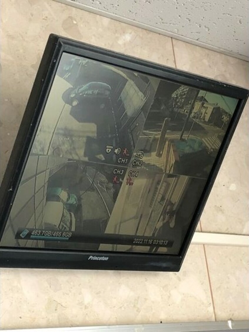  シャトレープランドール