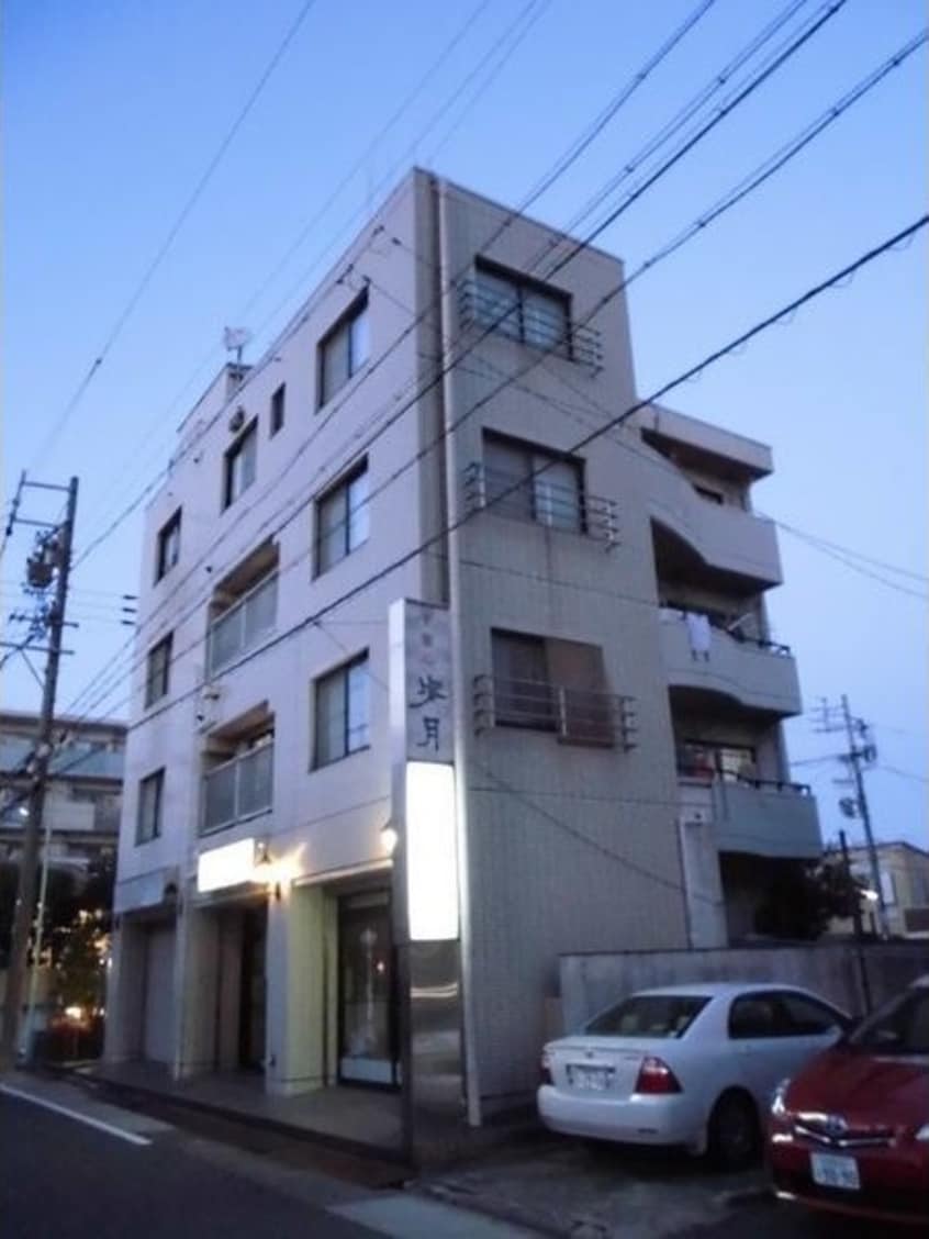  ハートイン戸田町