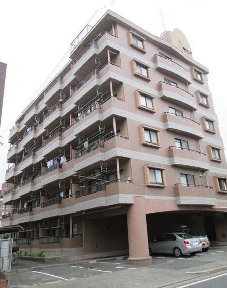  アメニティ・コーワ