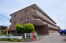 スマイルＫ・Ⅱの外観