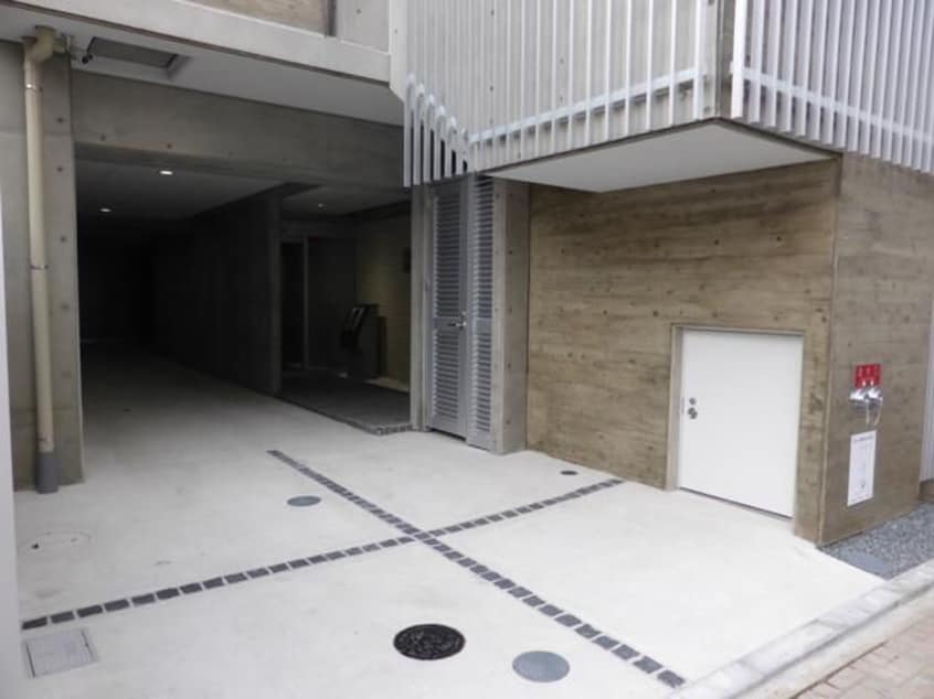  ｏｎｅ泉　ペントハウス