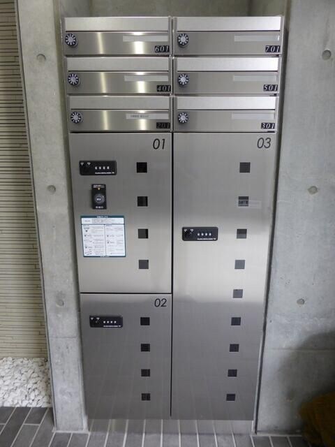  ｏｎｅ泉　ペントハウス