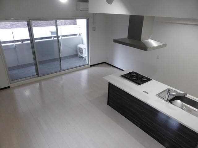  ｏｎｅ泉　ペントハウス