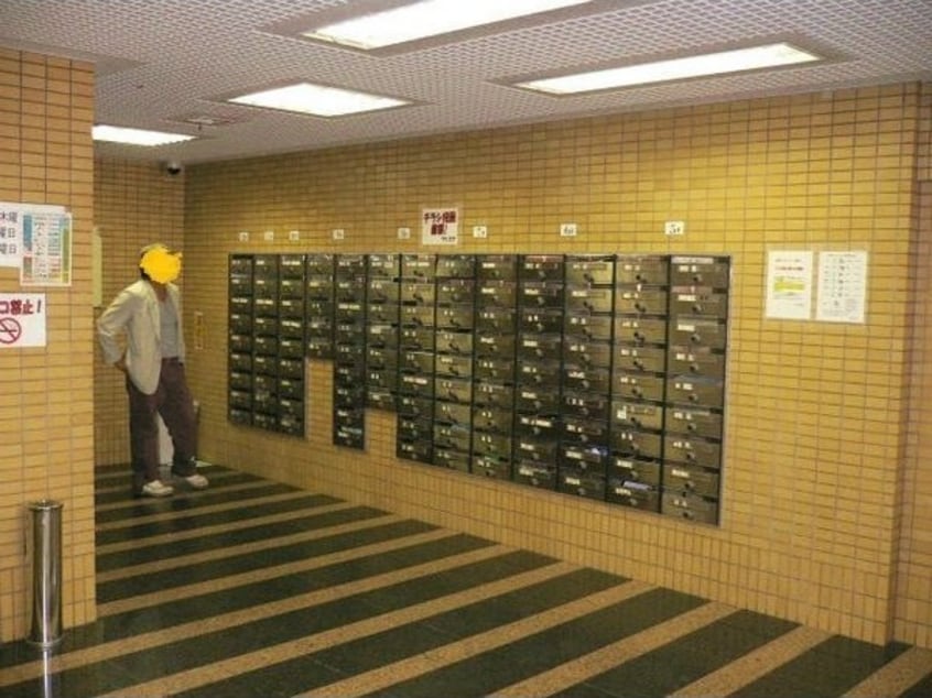  岩井橋ロイヤルハイツ