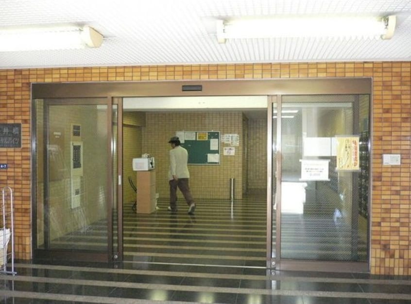  岩井橋ロイヤルハイツ