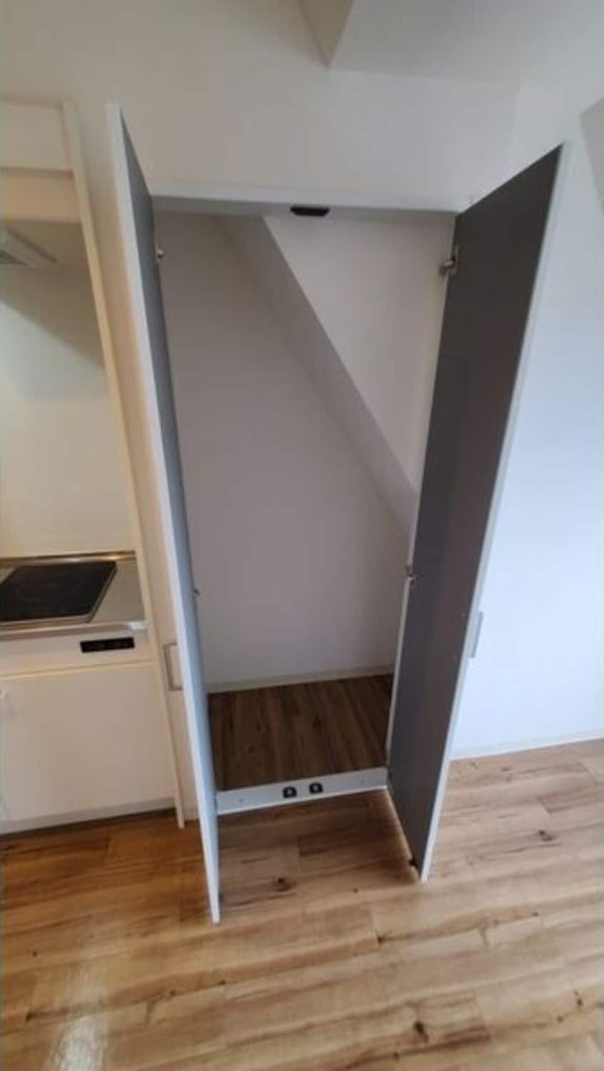  岩井橋ロイヤルハイツ