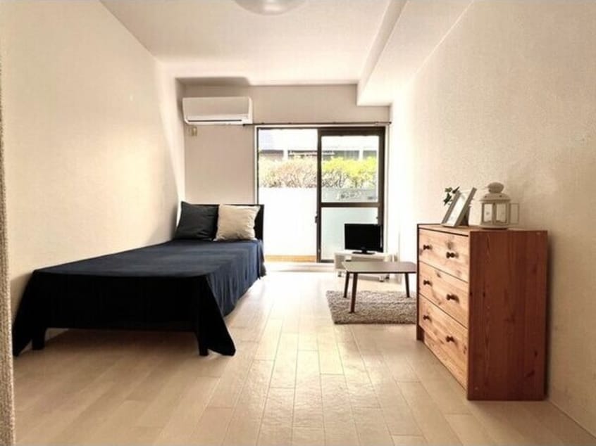  メゾン・ド・スクワール