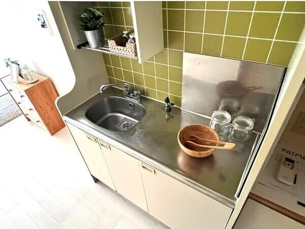  メゾン・ド・スクワール