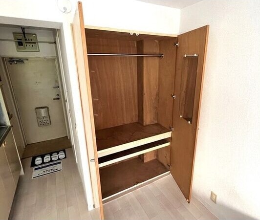  メゾン・ド・スクワール