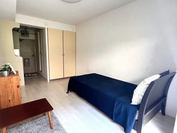  メゾン・ド・スクワール