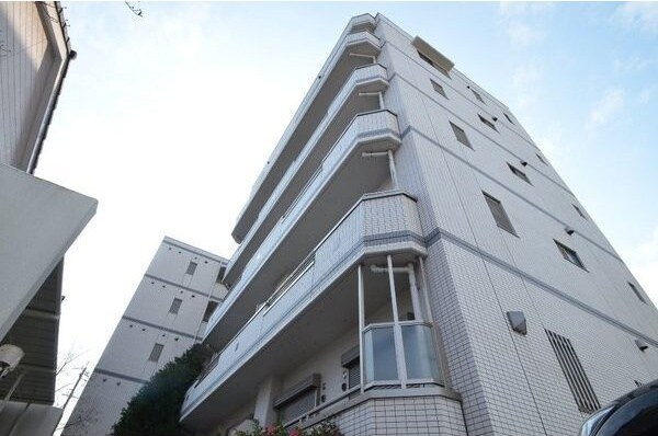  フローレス・コート