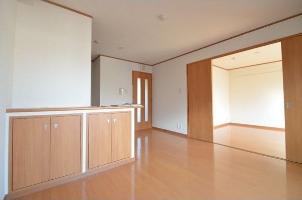  フローレス・コート