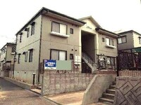 パピヨン寺本A棟