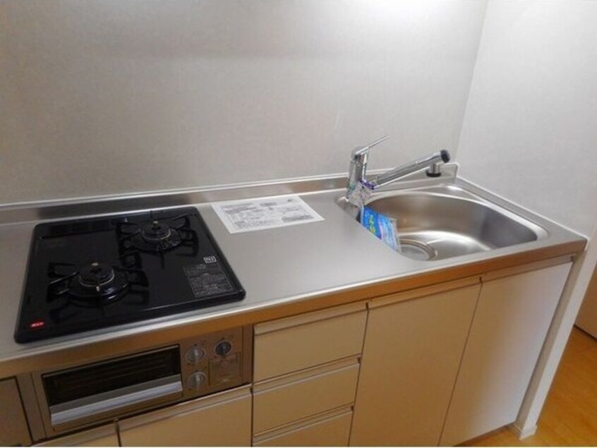  Ｌｉｓ　ｂｌａｎｃ（リ・ブラン