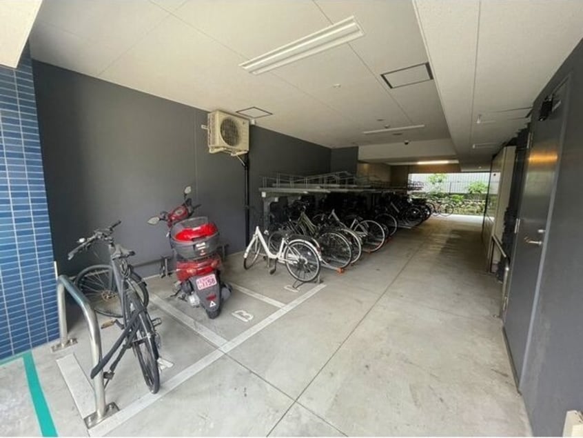  プレサンス錦通THE葵