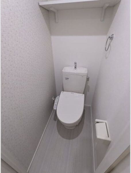  ハーモニーテラス松葉町