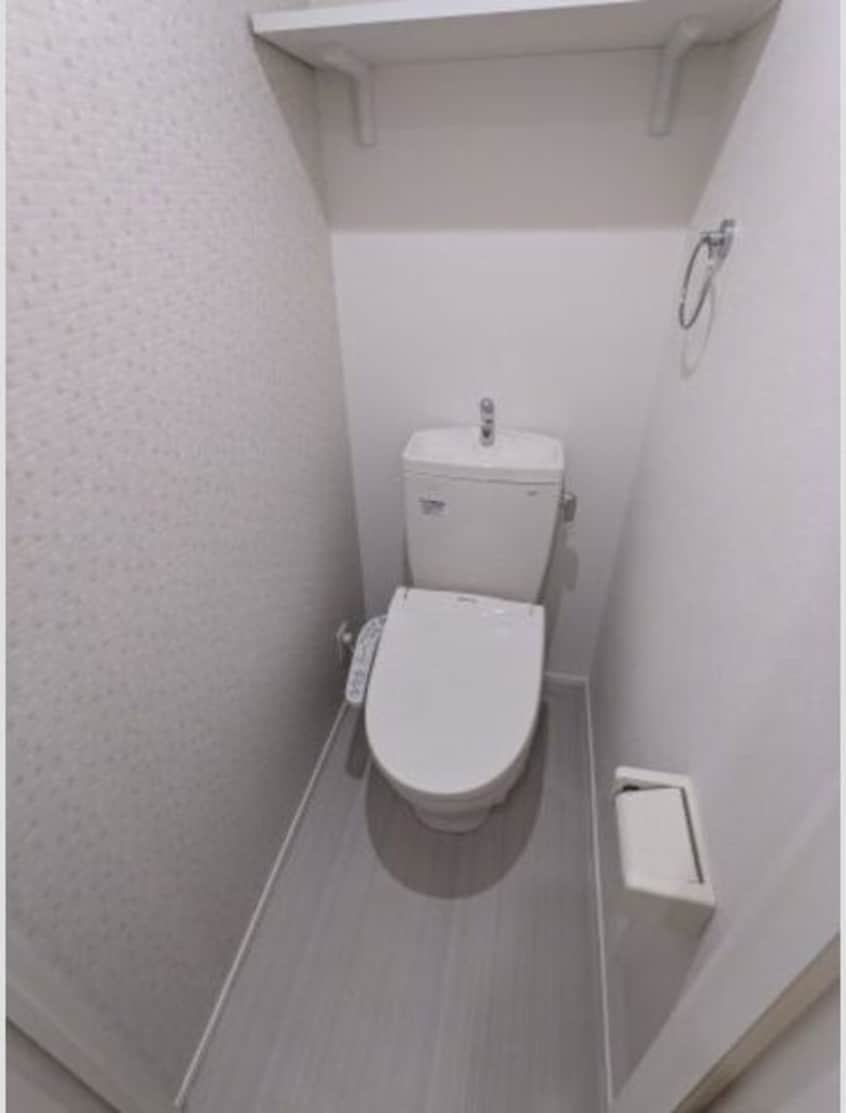  ハーモニーテラス松葉町