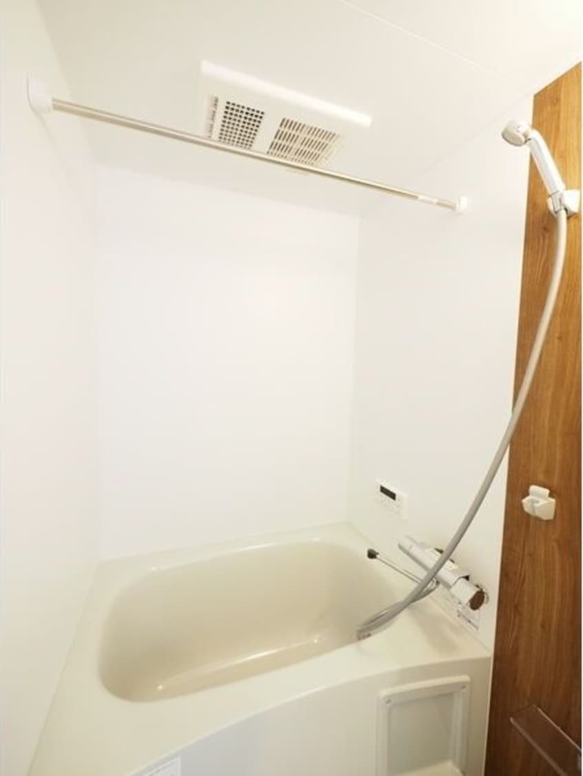  プランドール烏森