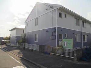 アトリュームSATOA棟