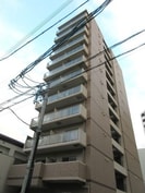 リアライズ代官町の外観