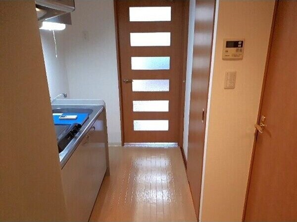  リアライズ代官町