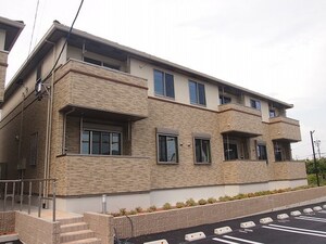 グラン・コート　スピカⅡ