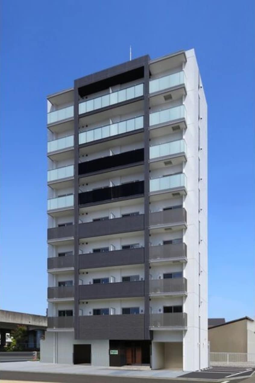  プログレッソ八田