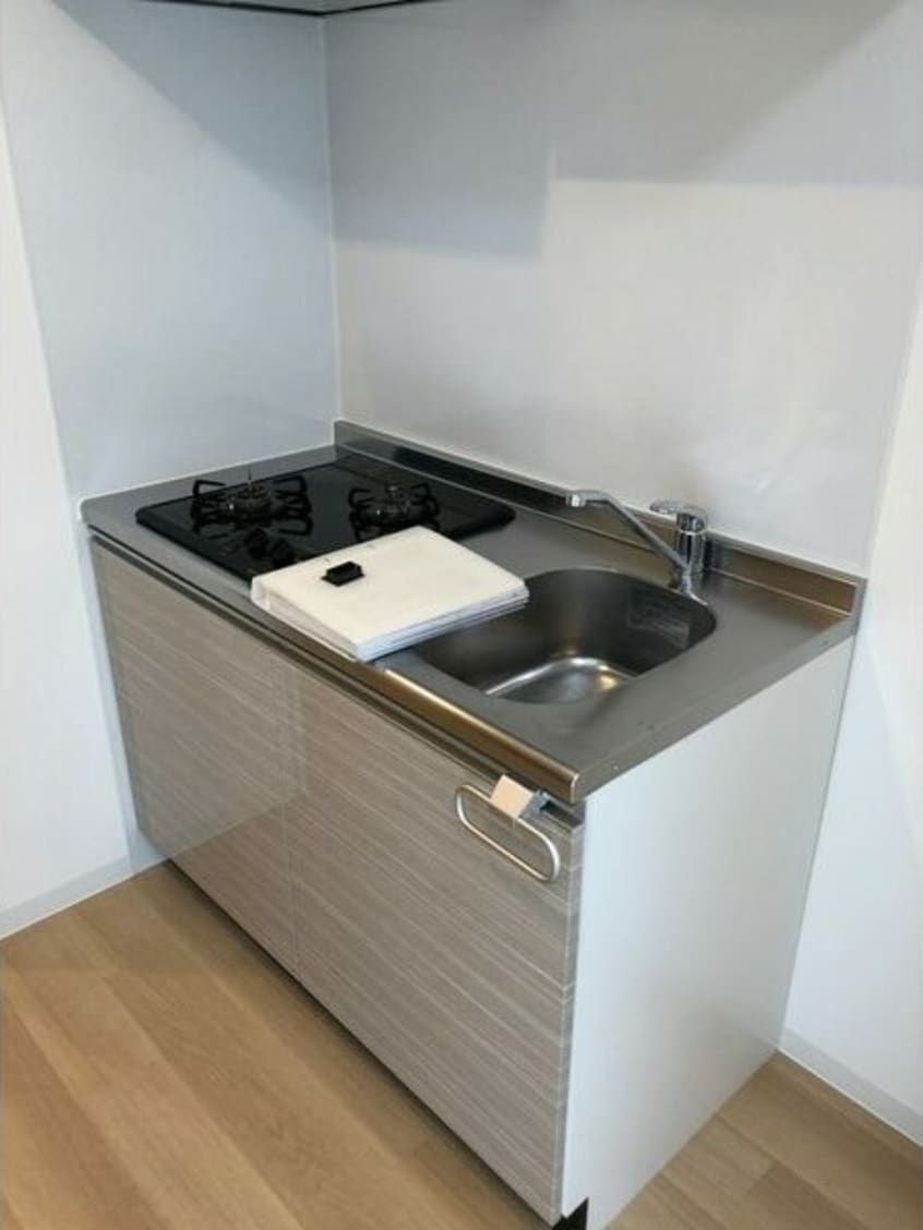  プログレッソ八田