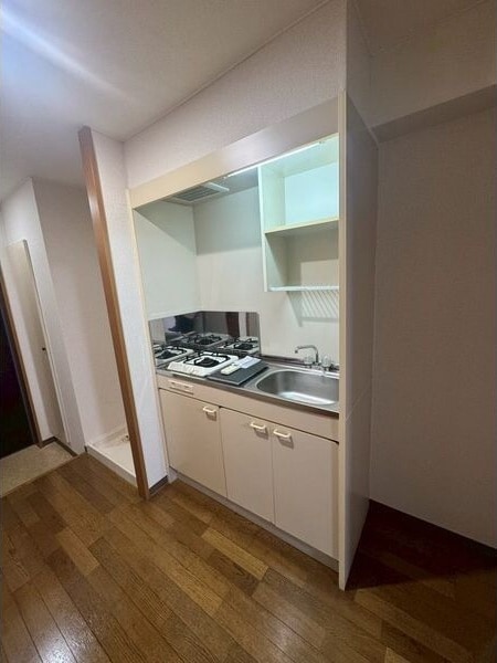  川名ミルキーウェイ