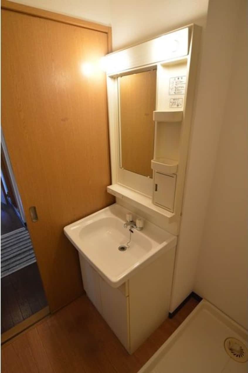  第3奥村マンション