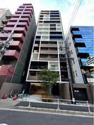 ブランシエスタ泉の外観