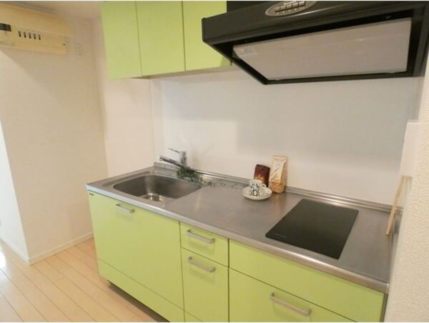  レジディア東桜Ⅱ