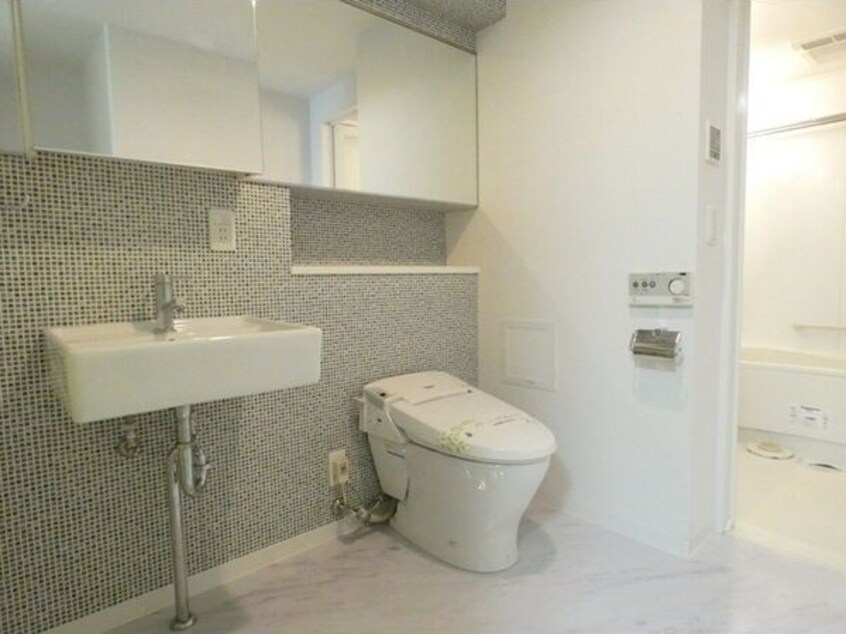  レジディア東桜Ⅱ