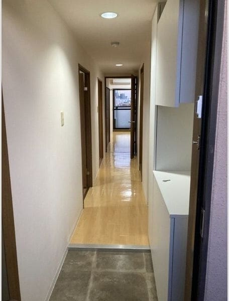  パラシオン車道東館