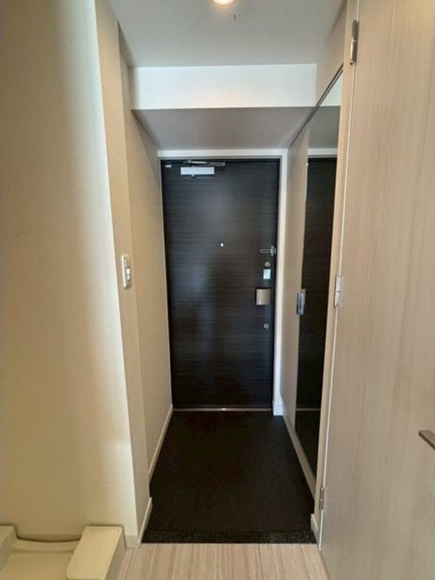  プレサンスTHE栄