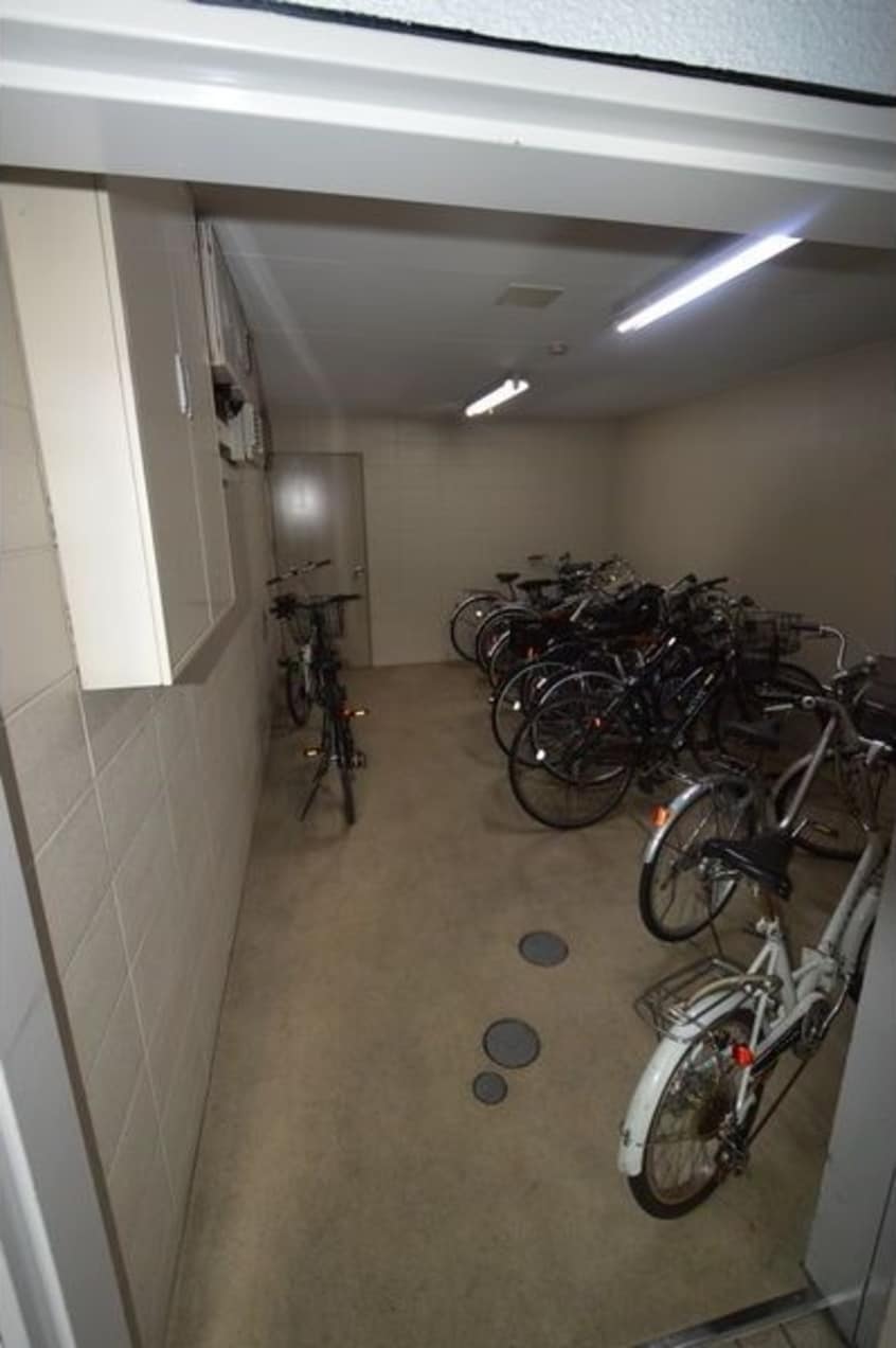  サンパーク千代田