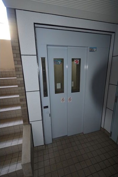  サンパーク千代田