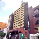 ライオンズマンション栄の外観