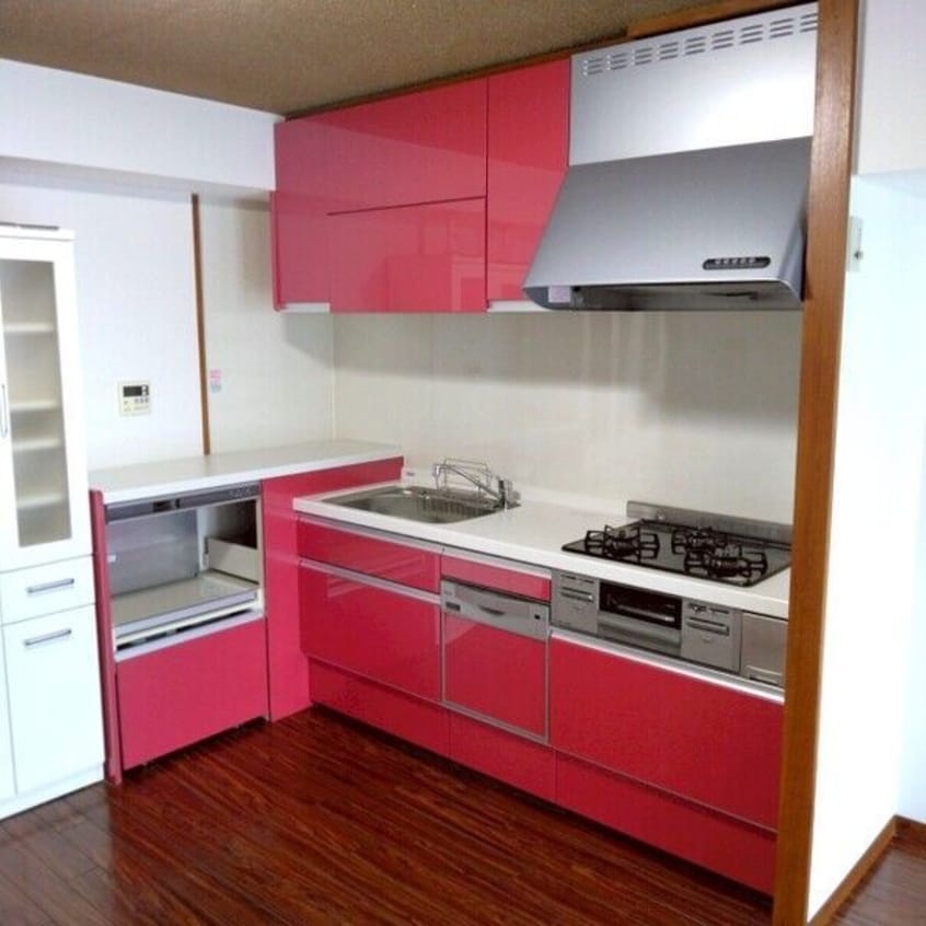  ライオンズマンション栄