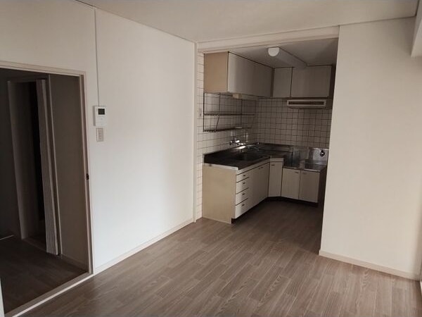  トーカンマンション松原