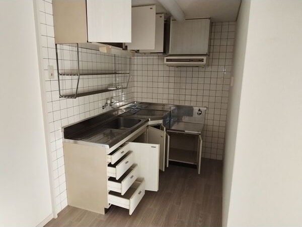  トーカンマンション松原