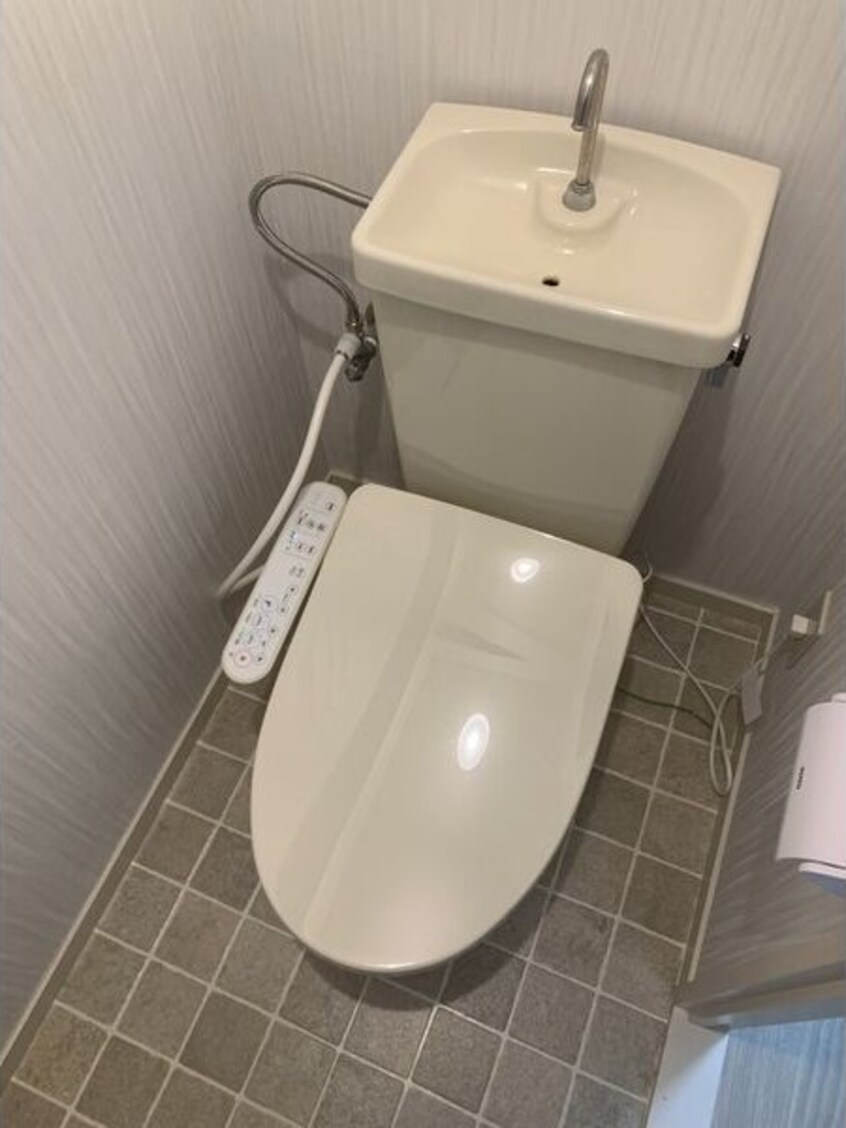  トーカンマンション松原