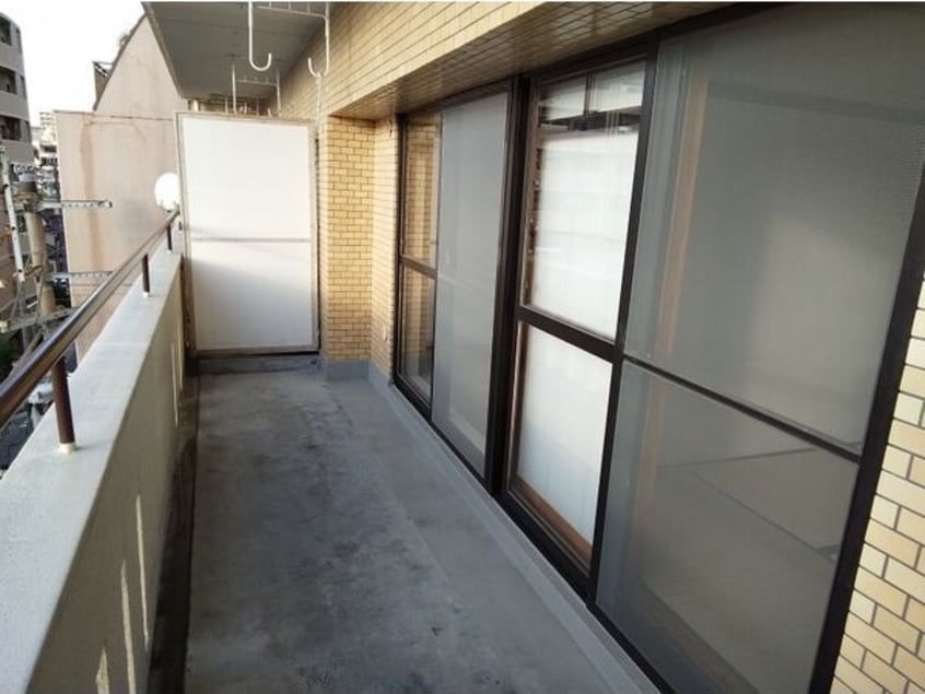  トーカンマンション松原