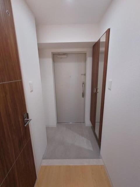  パークゲート栄白川