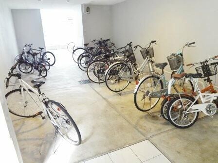  パティオ　エスペランサ