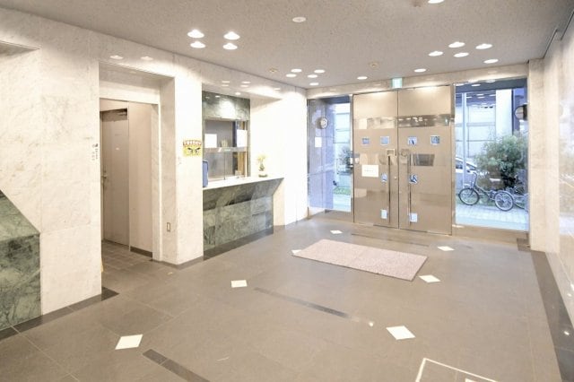 管理人（8：00-16：00常駐） レオパレスＦｌａｔ新栄